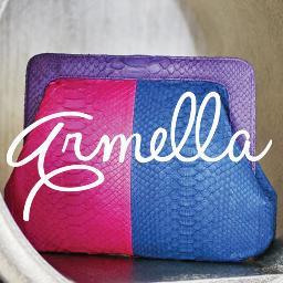 Somos Armella Galería de Moda, distribuidores exclusivos de las piezas de la diseñadora @AdrianaCastro en Venezuela. +58 424.6344492 / 261-7911616 Previa Cita.