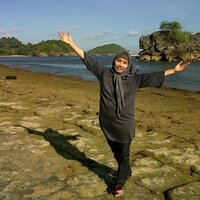 @erny_kusumawaty (@ernyk1) 's Twitter Profile