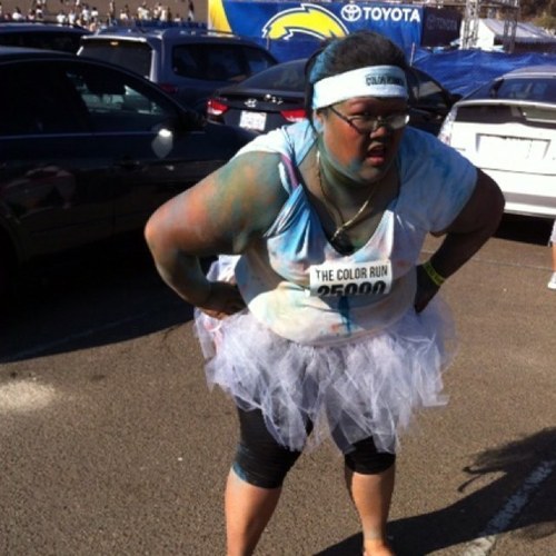 AnniejoyEC's profile picture. 