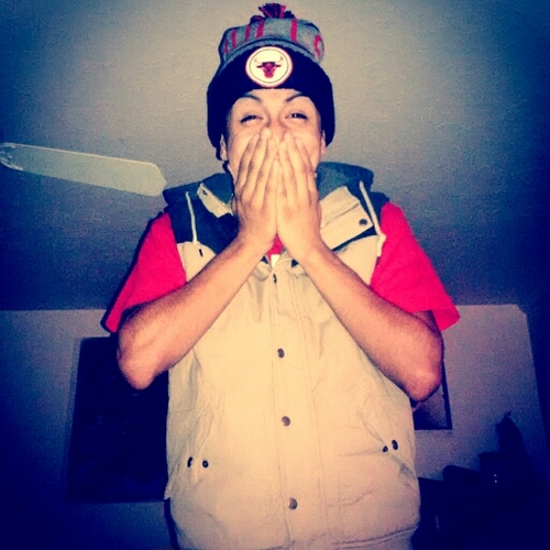 @_daisyondeck #SKONKA #DUTCHOVEN My scooter goes SWERVEEE Hoe