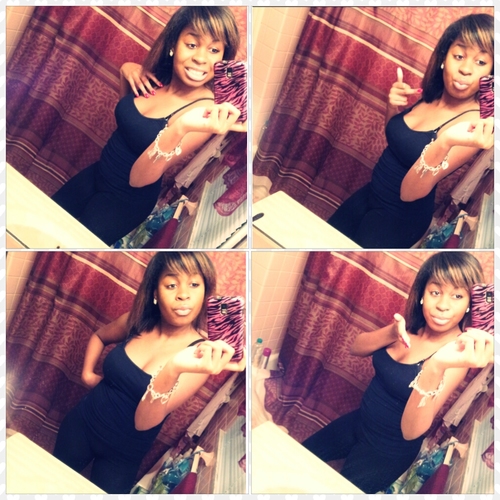 Yas_PrettyFace's profile picture. Welcome To My Page »»» I'M 18 && Legal ' God Always First #C/O2O13° #GeminiBabyy° #HeartTaken° (8-3-2O12) wanna know more #TeamFollowBack° » i dont bite !