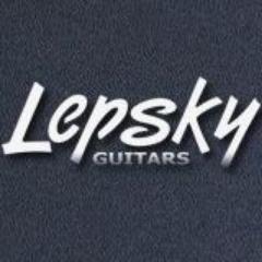 Lepsky Guitars Profile