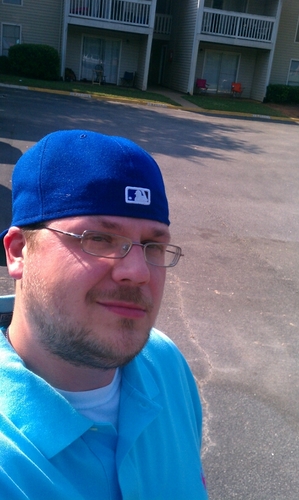 supergeek0224's profile picture. comics ,gamer loves Michigan football. and cubs baseball