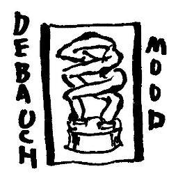 DEBAUCH MOODさんのプロフィール画像