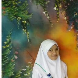 HusniHasanatul's profile picture. where is the will,there is the way!!!