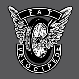 fatvelocipede's profile picture. bikes, urbanism and local food