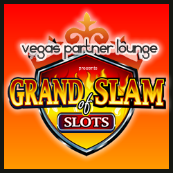 Grand Slam of Slots Presented by Vegas Partner Lounge