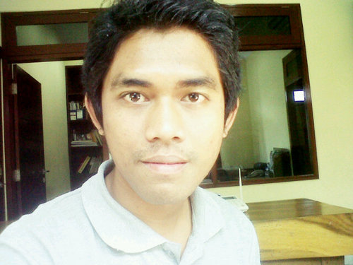 Dngan ilmu padi dan daun,