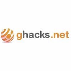 ghacks_'s profile picture. not Martin.