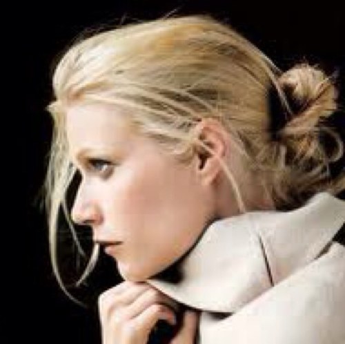 Pepper Potts. Assistant to Mr. Stark. Notorious for taking out the trash. {roleplay account  #single }