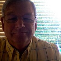 Allen G Bolin - @al_bolin Twitter Profile Photo