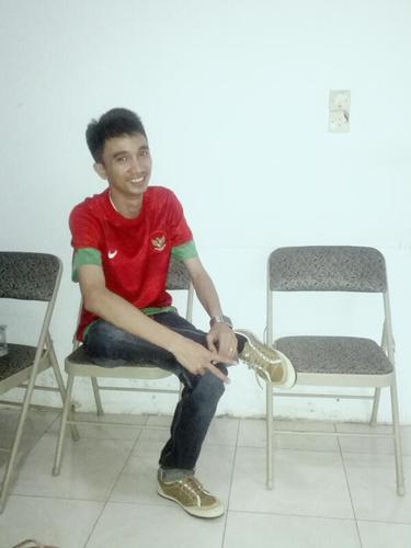 armansurahman's profile picture. indomakasar