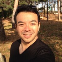 Michael Foong (@mikefoong) 's Twitter Profile