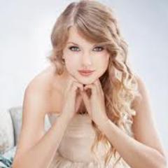 I'm not the fan of Taylor Swift. I am SWIFTIE :) Love her songs. Hate Haters. I FOLLOW BACK♥