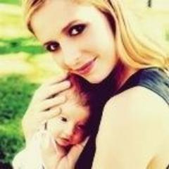 Amberlynn, the sweet little angel to Buffy Summers -Buffy OC Rp character and daughter to @TheChosen1Buffy -