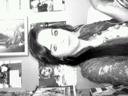 Sσмєtiмes I prєtєnd to be nσямal, but it gєts bσring, sσ I gσ back tσ bєing мє. ♥