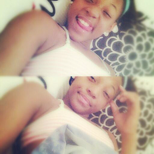 Perfectly Imperfect .. Basketball , R.I.P. Tupac ♥✌ !