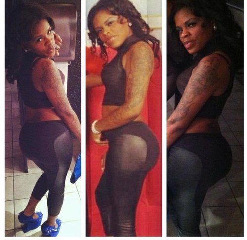 Hay All The Bodies Follow Me @fullyy_focused