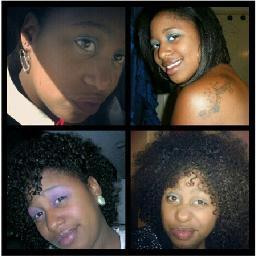 The mother to the best lil boyh! :) i do me all day everyday 2 kno me is 2 love me! #TeamSingle #TeamThickFine #TeamILoveGavin :) now follow or gtf!! Toodles...
