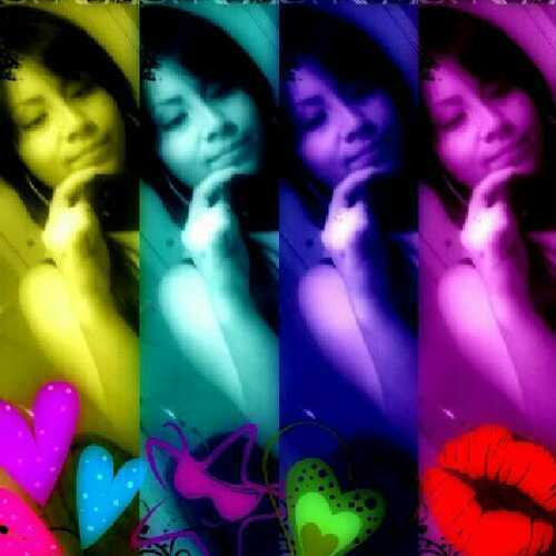 Un deceo no cambia tu vida..... Una desicion lo cambia todo (; ♥