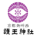 京都・護王神社 (@kyoto_gooujinja) Twitter profile photo