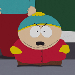 Tudo sobre seu desenho favoritoo aqui ,, iisoo memo south park nenão , Judeus de merda ;)*