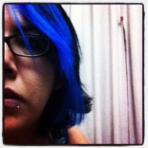 aziditah's profile picture. Daydreamer, nightripper...