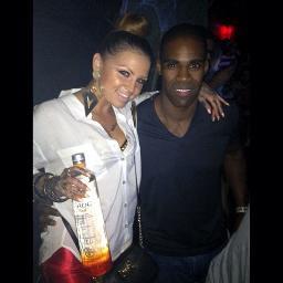 Official Antawn Jamison Twitter Profile !