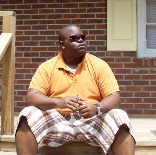 KendrickSpirit's profile picture. 