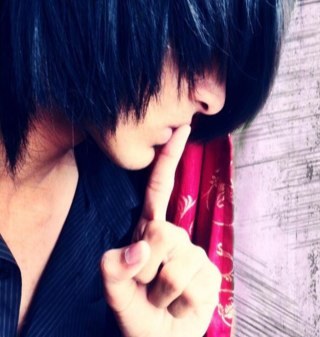 Too little things. Too big things. being Me is my eveything. 16-With a emo twist :)