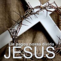 Jesus te ama!