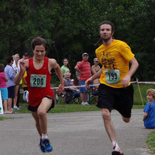 kenjamesfoster's profile picture. 