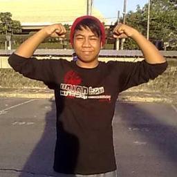 NELMYR JOHN BOSTON BEROG || 16 || HUMBLE