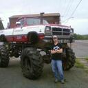 Dan Samuelson - @TheBandit_1986 - Twitter