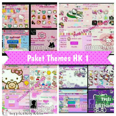 Jual Theme n Font lucu dan cute for BlackBerry ^^ | Harga murah !! | Jenis-jenis dan gambar theme n fontnya ? Cek fav | Minat? Hub 081284278463 / pin : 20004A3C