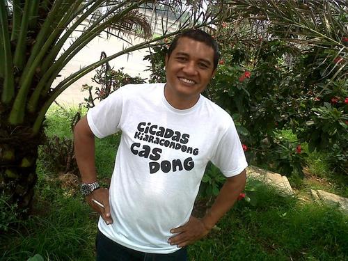 imamcahyadi100's profile picture. 