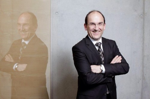 seit über 35 Jahren Unternehmer & professioneller Verwaltungsrat.