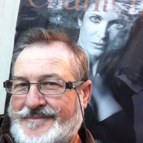 ChaqJosep's profile picture. 