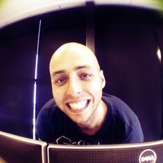 Front-end @pixelpillowhq