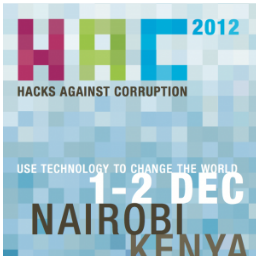 TI – Kenya in conjunction with Kenya Red Cross and RHoK will be organizing a Hackathon in cooperation with several TI National Chapters.