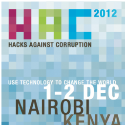 TI – Kenya  in conjunction with Kenya Red Cross and RHoK will be organizing a Hackathon in cooperation with several TI National Chapters.