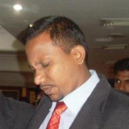 Believe God will hear our prayers for others. Servant and slave to Gospel in Pondicherry, India.