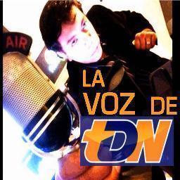 LOCUTOR CON 29 AÑOS DE CARRERA. ACTUALMEMTE VOZ OFICIAL TDN, TDW, CV DIRECTO, PEMEX corporativo,COMEX tutoriales,ACTOR DOBLAJE EN SERIES,PELICULAS,CARICATURAS.