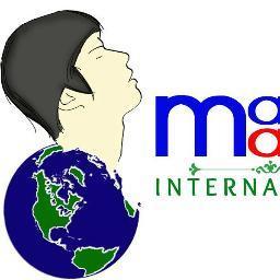 This is the only and official account of Mario Maurer International (Oreos) We serve the hottest news for you because WE ♥ Mario Maurer FB: http://t.co/PILzTFoE