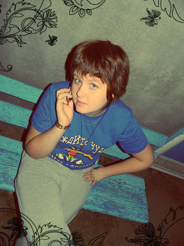 Патриотка, люблю Россию и Славян!!!!!!!!!!