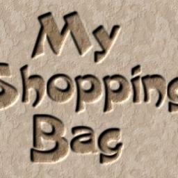 A blog shop that sells interesting items ranging from bags and accessories to stationery and jewelry. Do visit and spread the word! We #followback :)
