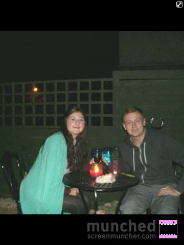 ChristinaB93's profile picture. everything happens for a reason