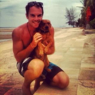 michael cotgrave Profile