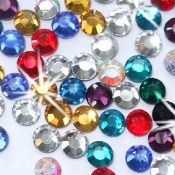 TRANSFER  RHINESTONE-MC STONE- MOBİLON TAPE -HANG TAG-TRANSFER  PAPER-ELASTIC-LACE -TEXTILE ACCESORIES