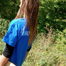 claireycakelove's profile picture. 